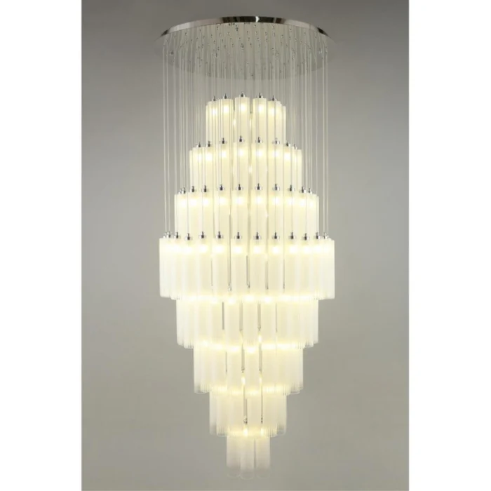 Люстра потолочная Aployt Francesca APL.859.06.144