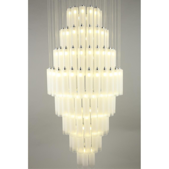 Люстра потолочная Aployt Francesca APL.859.06.144