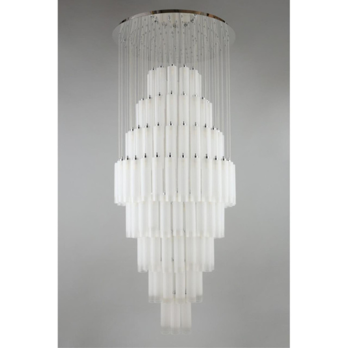 Люстра потолочная Aployt Francesca APL.859.06.144