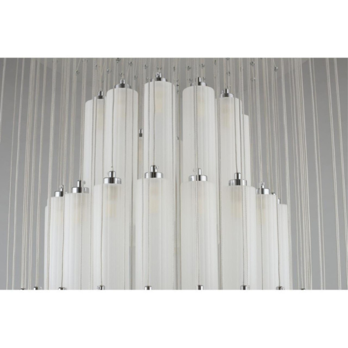 Люстра потолочная Aployt Francesca APL.859.06.144