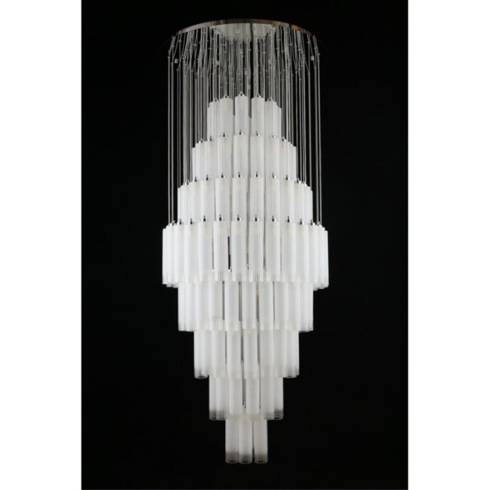 Люстра потолочная Aployt Francesca APL.859.06.144