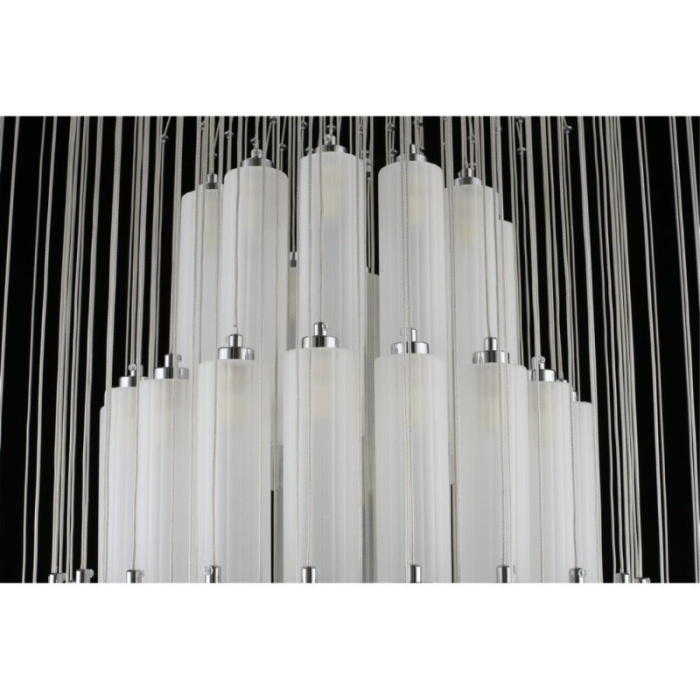 Люстра потолочная Aployt Francesca APL.859.06.144