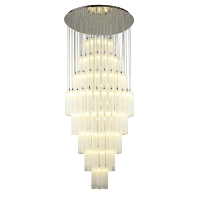 Каскадная люстра Aployt Francesca APL.859.06.144