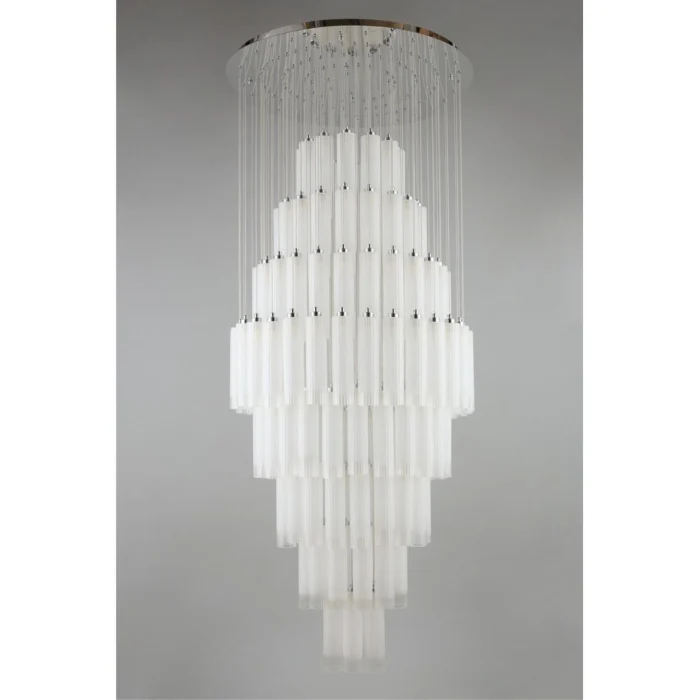 Каскадная люстра Aployt Francesca APL.859.06.144