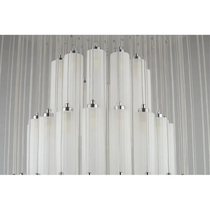 Каскадная люстра Aployt Francesca APL.859.06.144