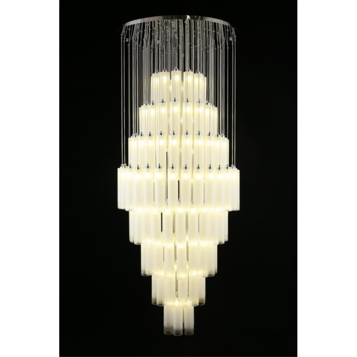 Каскадная люстра Aployt Francesca APL.859.06.144