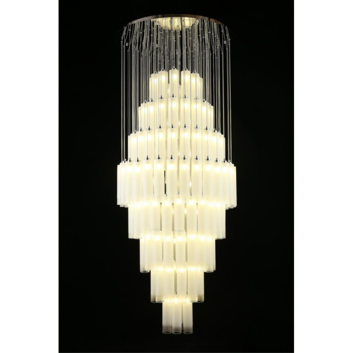 Каскадная люстра Aployt Francesca APL.859.06.144