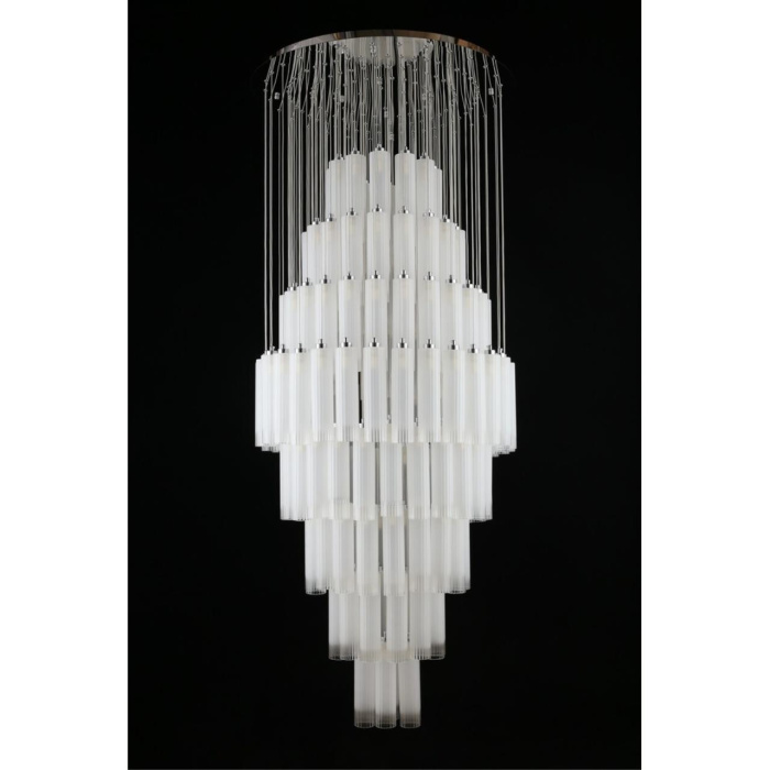 Каскадная люстра Aployt Francesca APL.859.06.144