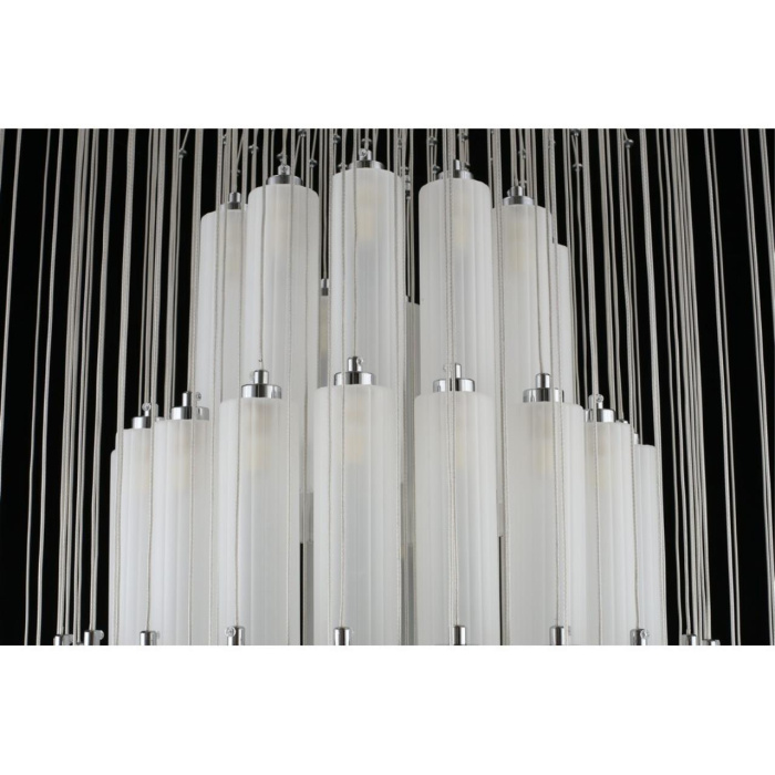 Каскадная люстра Aployt Francesca APL.859.06.144