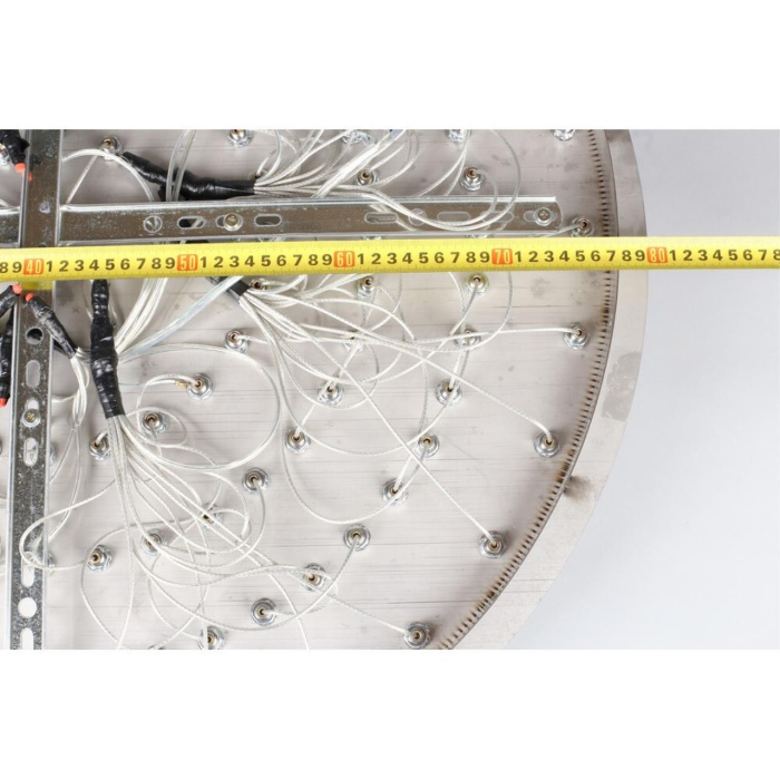 Каскадная люстра Aployt Francesca APL.859.06.144