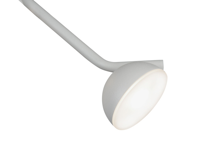 Подвесная люстра iLedex Inefable X088301-100 SWH