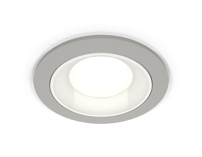 Комплект встраиваемого светильника Ambrella light XC7623060