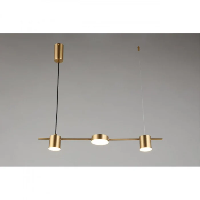 Люстра подвесная Aployt Frania APL.017.13.18