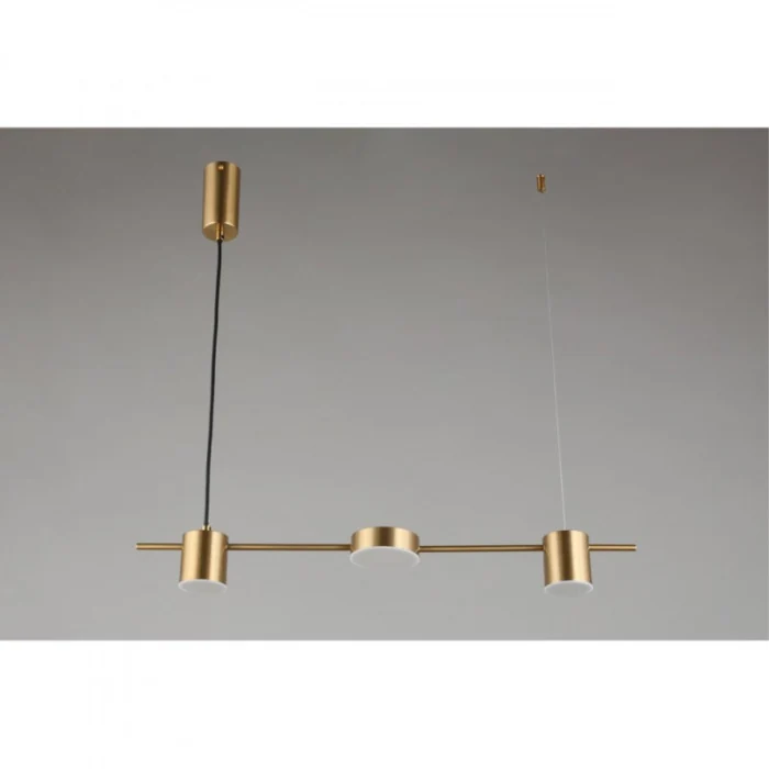 Люстра подвесная Aployt Frania APL.017.13.18