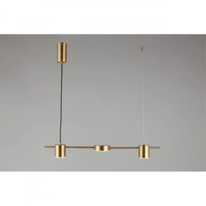 Люстра подвесная Aployt Frania APL.017.13.18