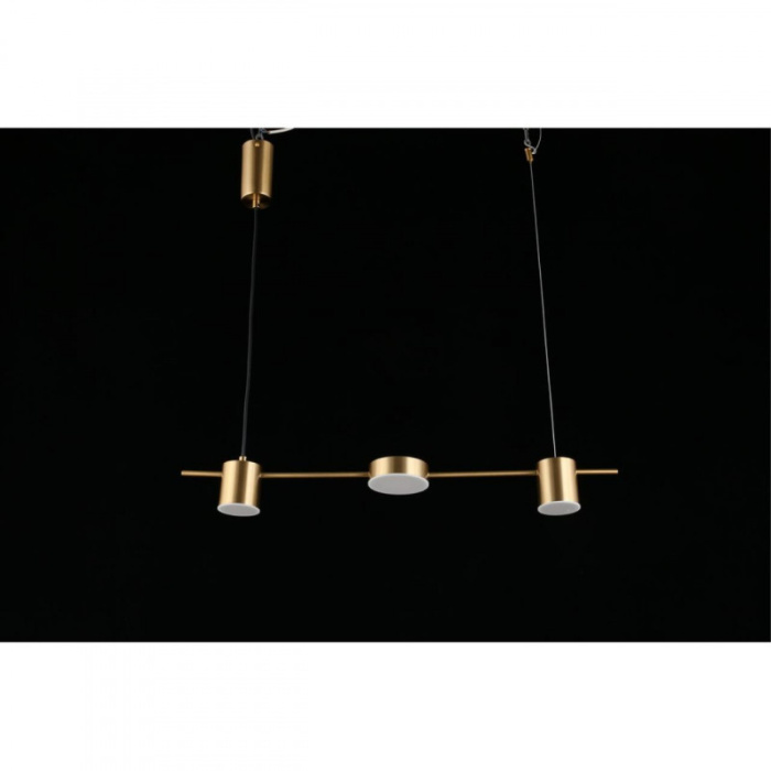 Люстра подвесная Aployt Frania APL.017.13.18