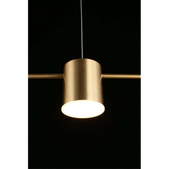 Люстра подвесная Aployt Frania APL.017.13.18