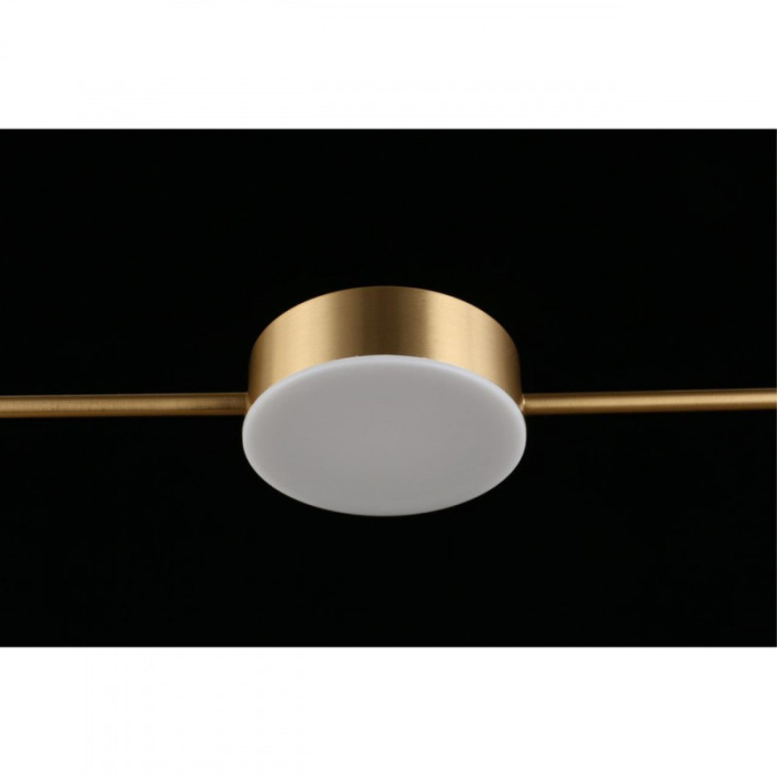 Люстра подвесная Aployt Frania APL.017.13.18