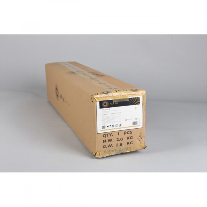 Люстра подвесная Aployt Frania APL.017.13.18