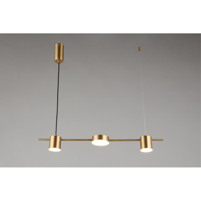 Люстра подвесная Aployt Frania APL.017.13.18