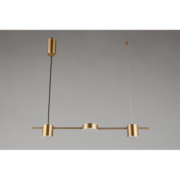 Люстра подвесная Aployt Frania APL.017.13.18