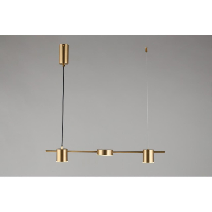 Люстра подвесная Aployt Frania APL.017.13.18