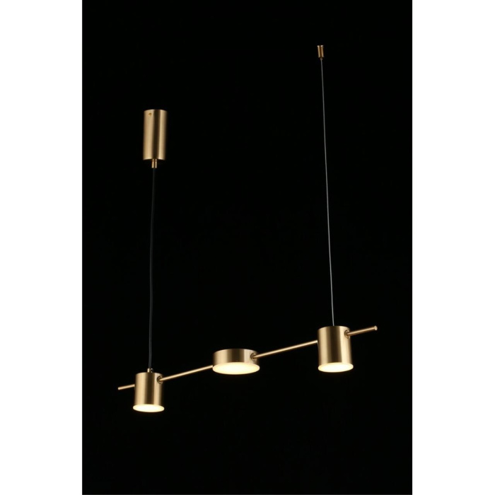 Люстра подвесная Aployt Frania APL.017.13.18