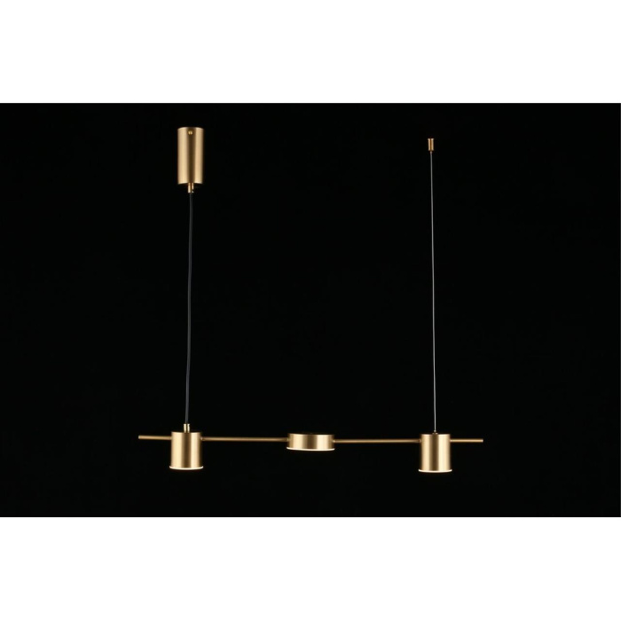 Люстра подвесная Aployt Frania APL.017.13.18