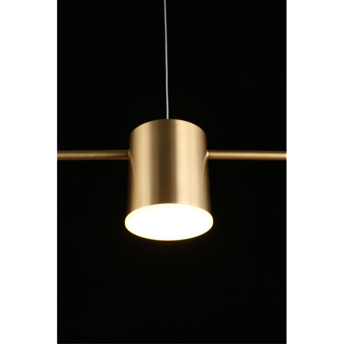 Люстра подвесная Aployt Frania APL.017.13.18