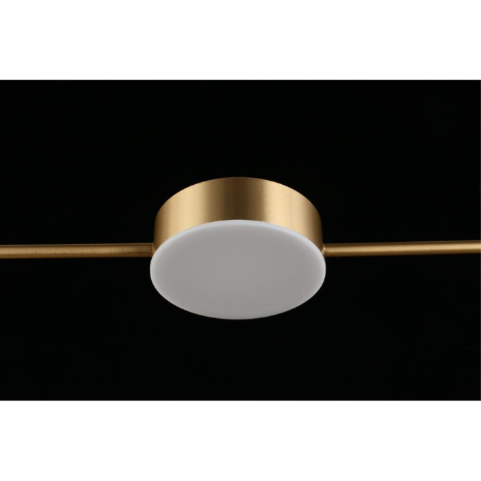 Люстра подвесная Aployt Frania APL.017.13.18