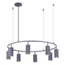 Подвесная люстра ST Luce Kendo SL1213.703.08