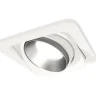 Комплект встраиваемого поворотного светильника Ambrella light XC7658023