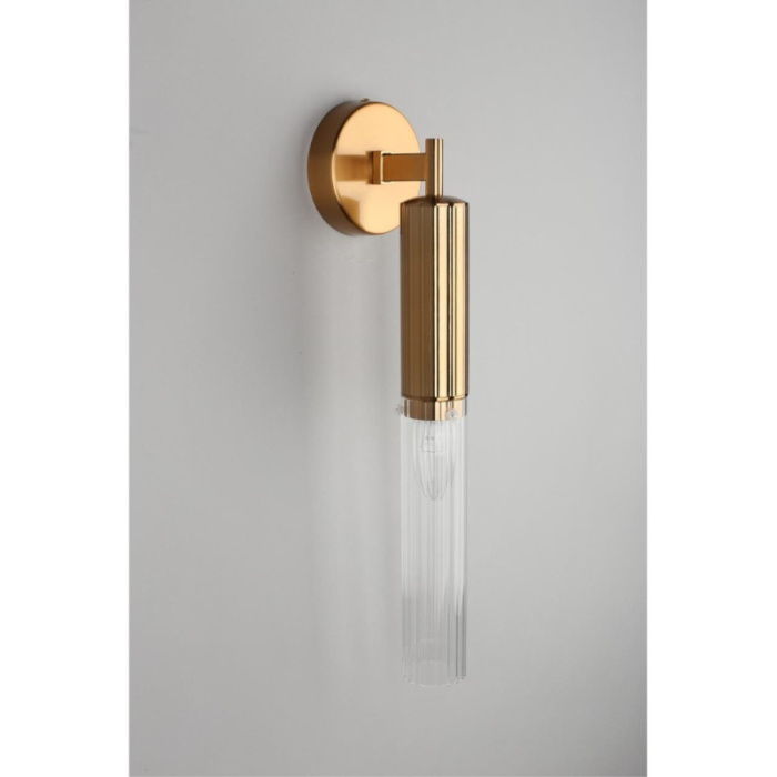 Светильник настенный Aployt Kasia APL.327.01.01