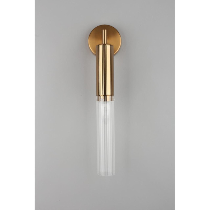 Светильник настенный Aployt Kasia APL.327.01.01