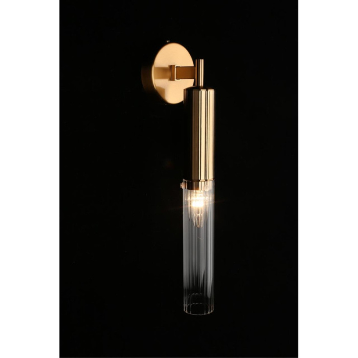 Светильник настенный Aployt Kasia APL.327.01.01