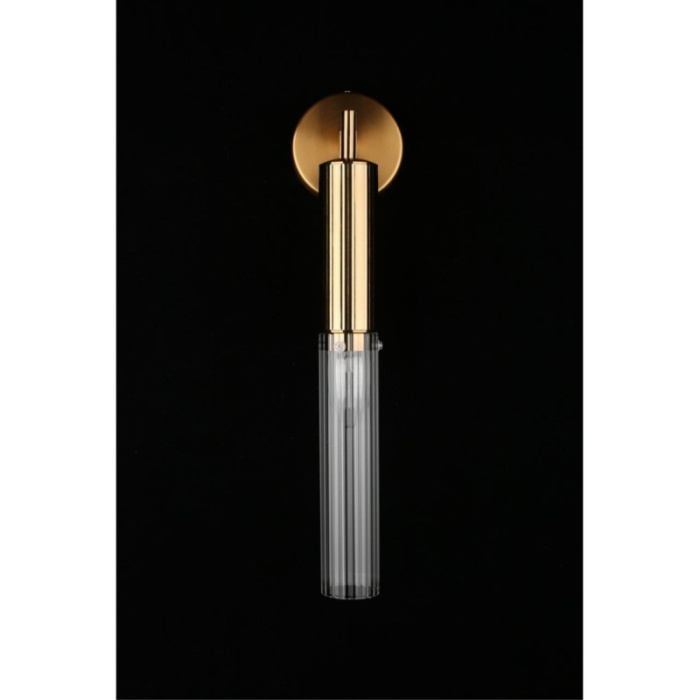 Светильник настенный Aployt Kasia APL.327.01.01