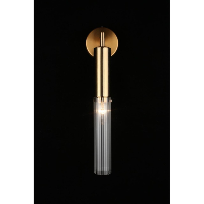 Светильник настенный Aployt Kasia APL.327.01.01