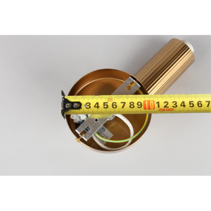 Светильник настенный Aployt Kasia APL.327.01.01