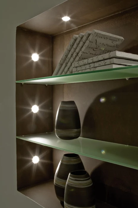 Комплект встраиваемых светильников PENETO EGLO 94235