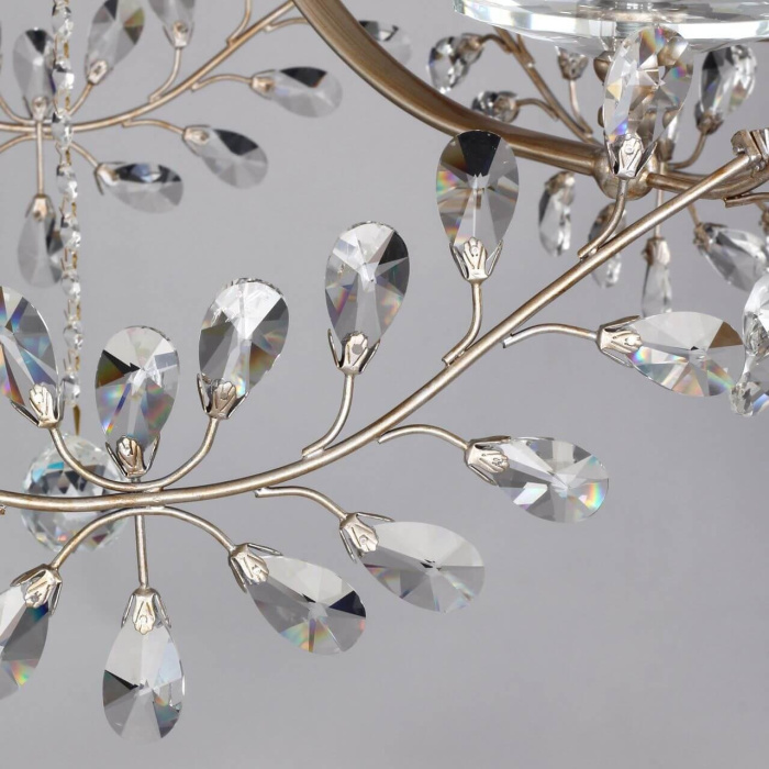 Подвесная люстра Favourite Glory 2171-6P