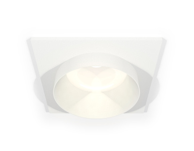 Комплект встраиваемого светильника Ambrella light XC6520020