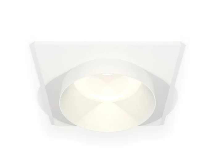 Комплект встраиваемого светильника Ambrella light XC6520020