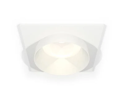 Комплект встраиваемого светильника Ambrella light XC6520020