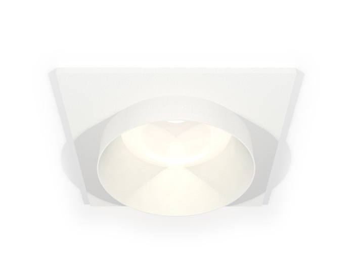 Комплект встраиваемого светильника Ambrella light XC6520020