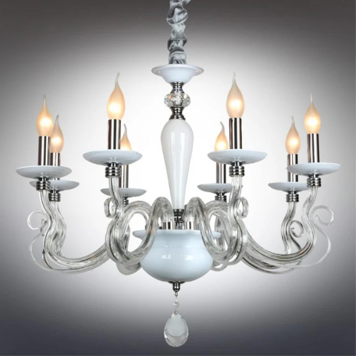 Люстра подвесная Aployt Estel APL.702.03.08