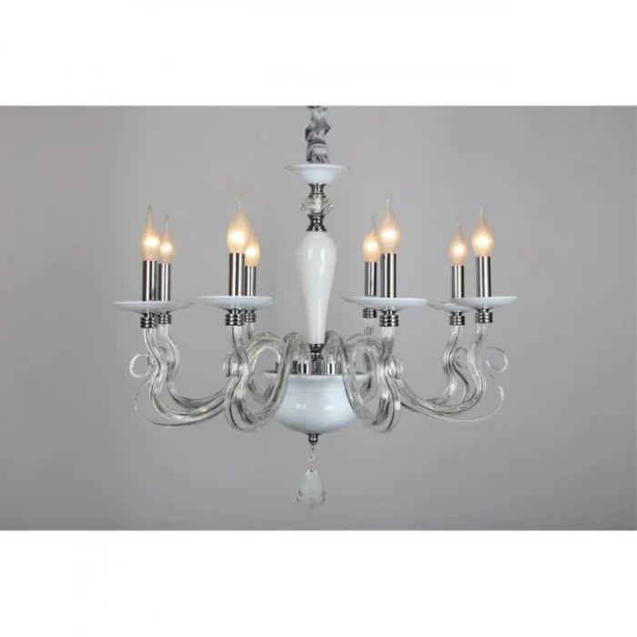 Люстра подвесная Aployt Estel APL.702.03.08