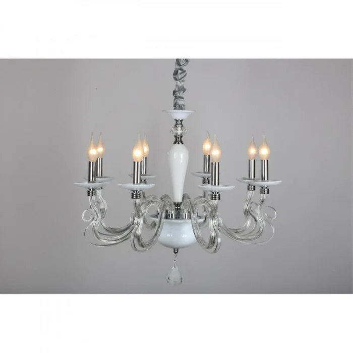 Люстра подвесная Aployt Estel APL.702.03.08