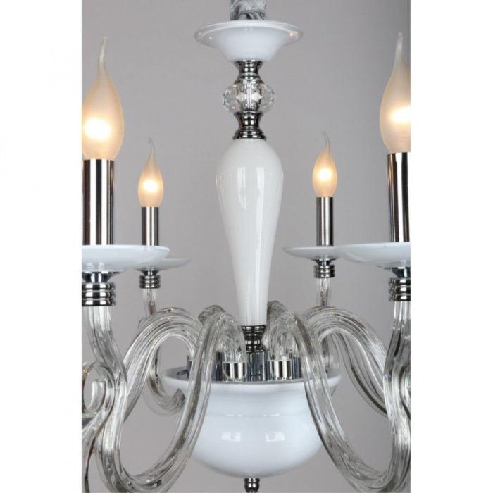 Люстра подвесная Aployt Estel APL.702.03.08