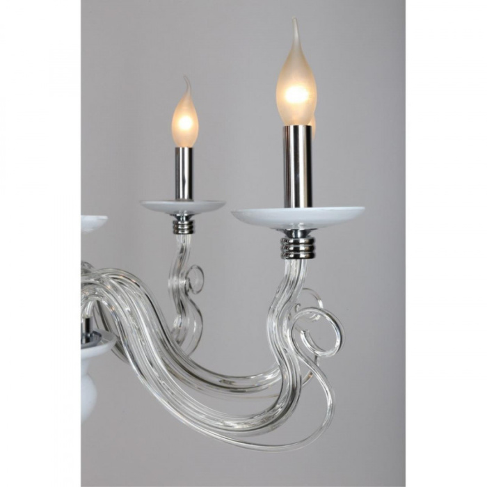 Люстра подвесная Aployt Estel APL.702.03.08