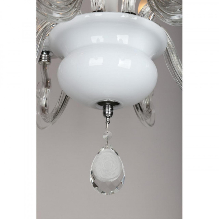 Люстра подвесная Aployt Estel APL.702.03.08